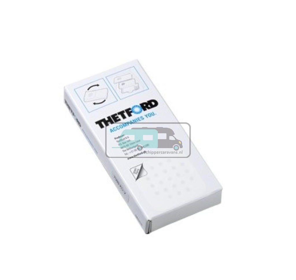 [OCS_A0011008L] Thetford C250 Filter