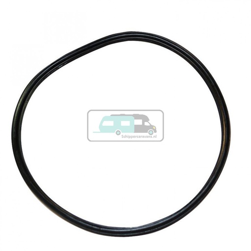 [OCS_50724] Seal mechanisme