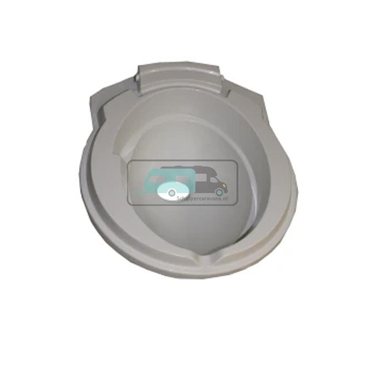 [OCS_A0024004] Thetford C250 Binnenpot