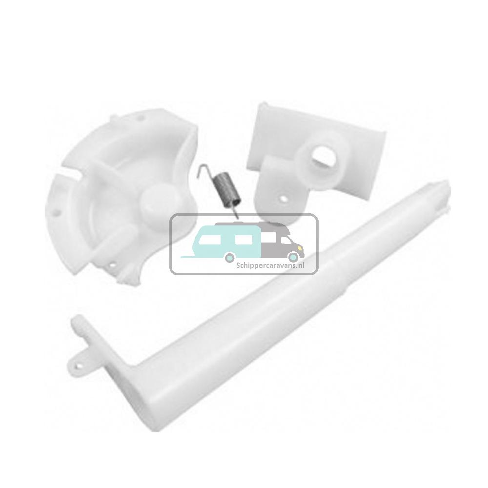 [OCS_A9900320] Thetford SC400/500 Shaft