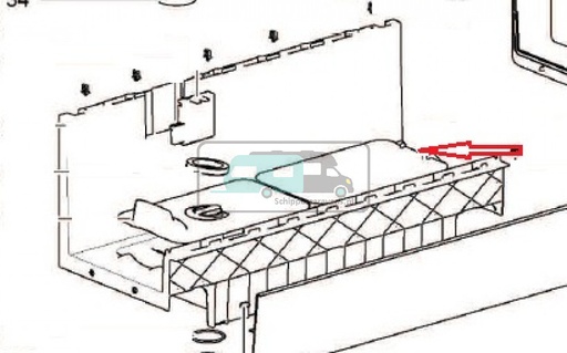 [OCS_5180962] Storage cover