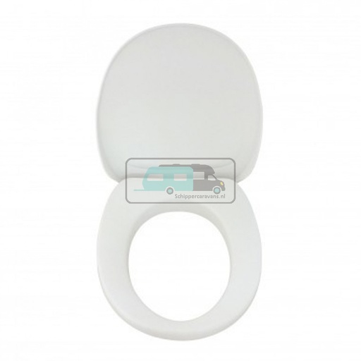 [OCS_5181462] Thetford SC400 MK2 Bril en Deksel 