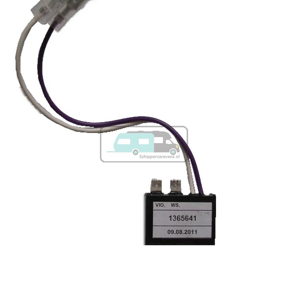 [OCS_A0005580] AL-KO ATC Blokkeerdiode