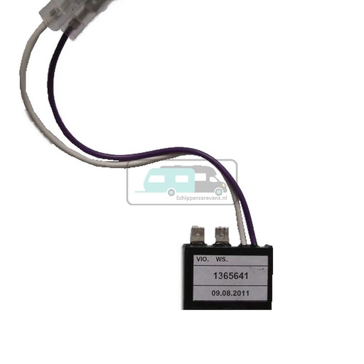[OCS_700853] AL-KO ATC Blokkeerdiode