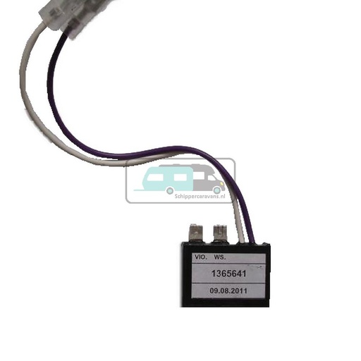 [OCS_A0005580] AL-KO ATC Blokkeerdiode