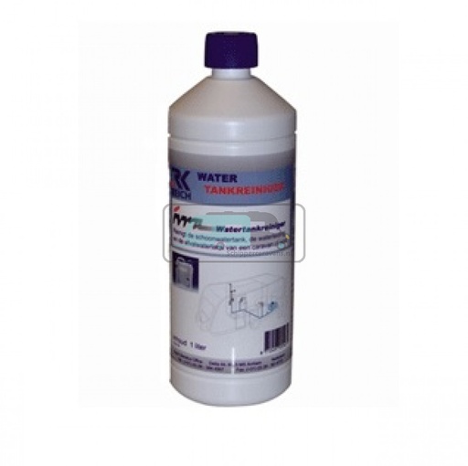[OCS_701250] Reich Watertankreiniger