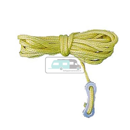 [OCS_A0029579] Campking Scheerlijn 4m 4st