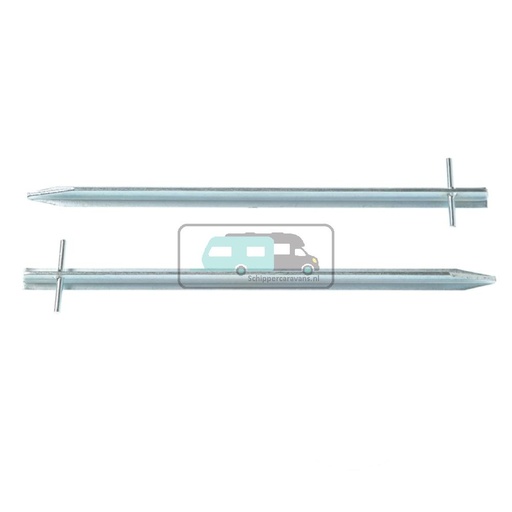 [OCS_A0029609] Campking T-Haring 40cm