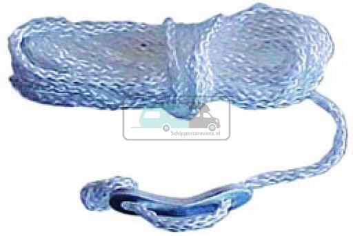 [OCS_96061030] Campking Scheerlijn Nylon 3m
