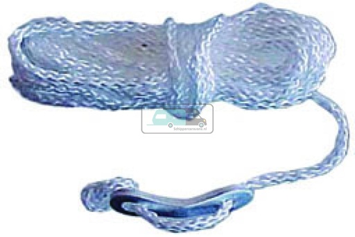 [OCS_A0029640] Campking Scheerlijn Nylon 3m