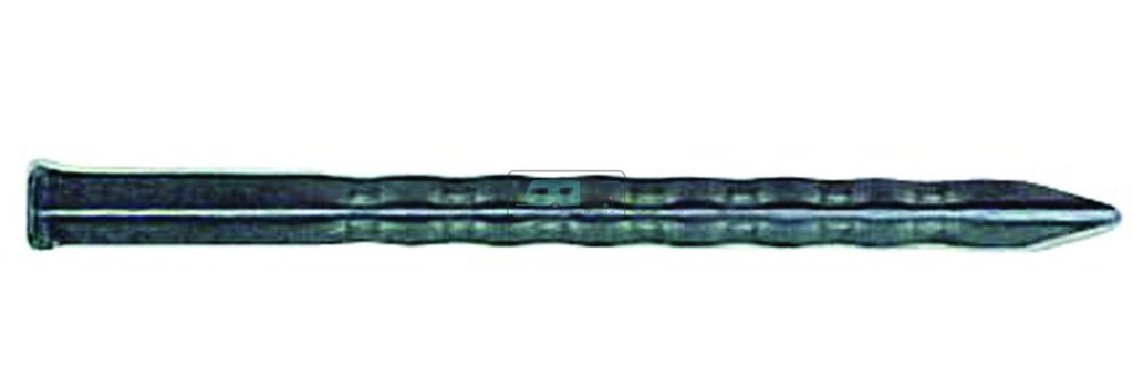 [OCS_A0029669] Campking Tentharing Gekarteld 18cm 10st