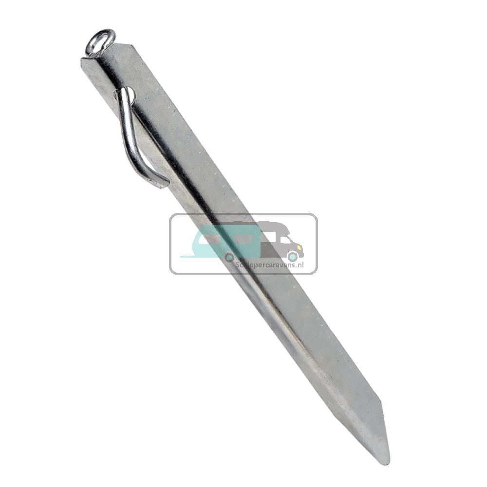 [OCS_A0029684] Campking Tentharing Strong 38cm