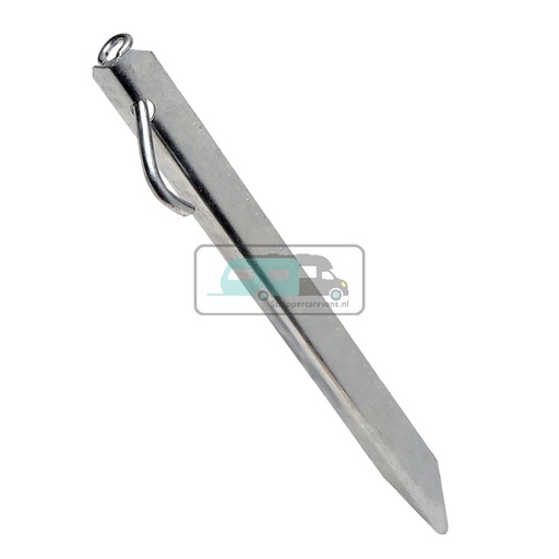 [OCS_A0029684] Campking Tentharing Strong 38cm