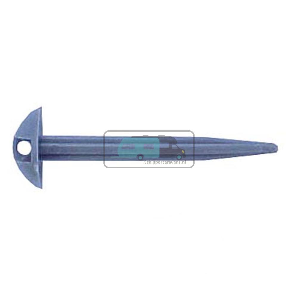 [OCS_A0029689] Campking Grondzeilpen 10cm 6st