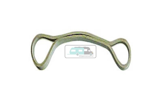 [OCS_A0029710] Campking Rubberring 100 10st