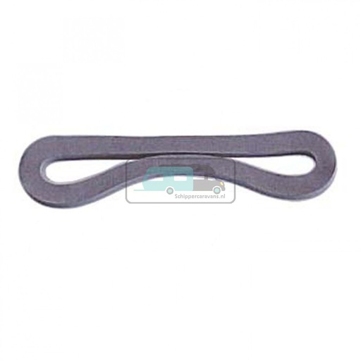 [OCS_96417200] Campking Rubberring 90x5x5mm 10st.