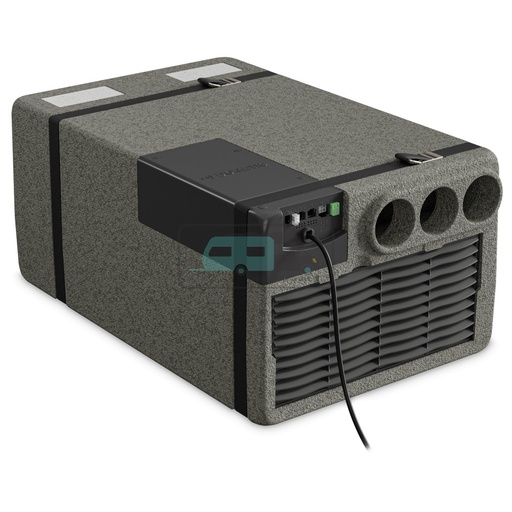 [OCS_0115261] Dometic Bankairco FreshWell FWX4 Zwart