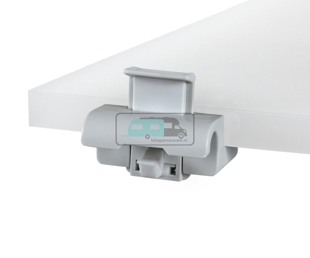 [OCS_A0033339] Tafelbladhouder Grijs voor A0027504