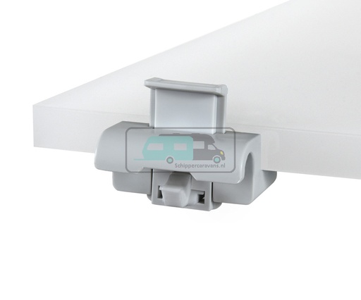 [OCS_0121015] Tafelbladhouder Grijs voor 0121014