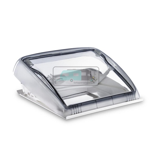 [OCS_0401231] Dometic Mini Heki Style 40x40cm 25-42mm zonder Ventilatie