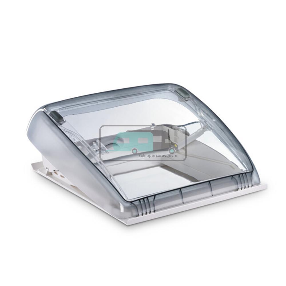 [OCS_A0015009] Dometic Mini Heki Style 40x40cm 25-42mm met Ventilatie
