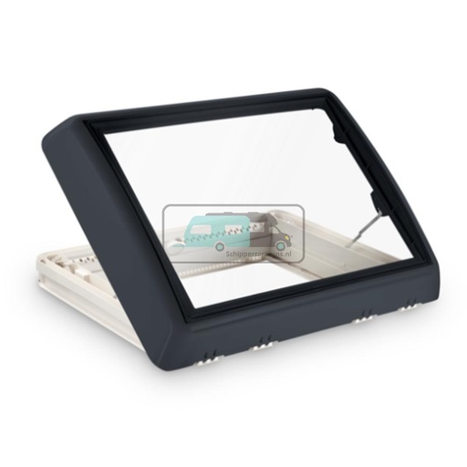 [OCS_A0014954] Dometic Midi Heki Style 70x50cm Slinger Antraciet