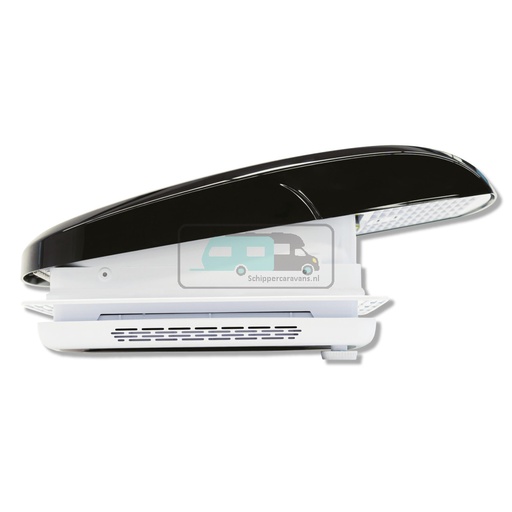 [OCS_0401302] Vechline Dakventilator Luxuoso Zwart