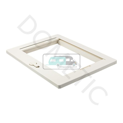 [OCS_0402041] Dometic Midi Heki Style Binnenkader Slinger Uitvoering Crèmewit