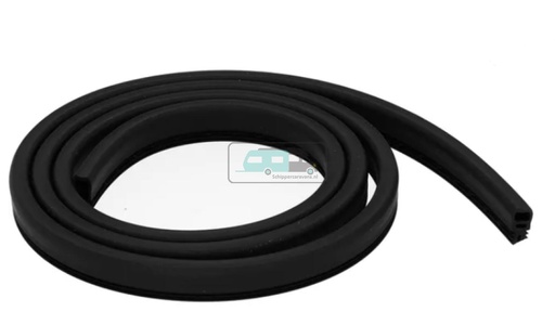 [OCS_A0035470] MPK Afdichtingsrubber Model 48Pl 157cm