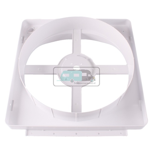 [OCS_0402652] Vechline Dakventilator Luxuoso Montageframe