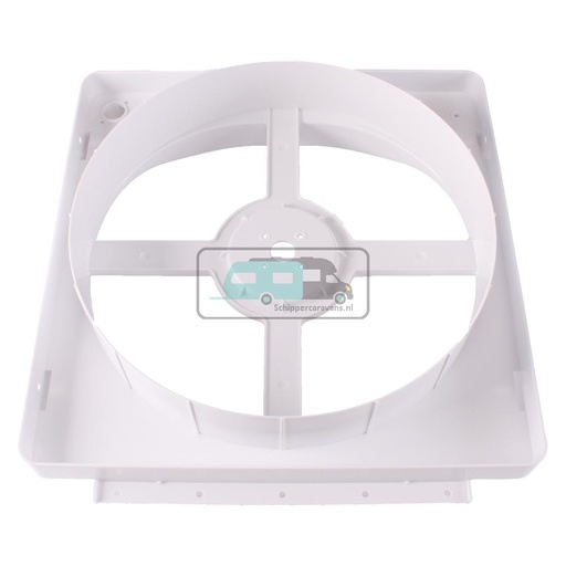 [OCS_A0026680] Vechline Dakventilator Luxuoso Montageframe