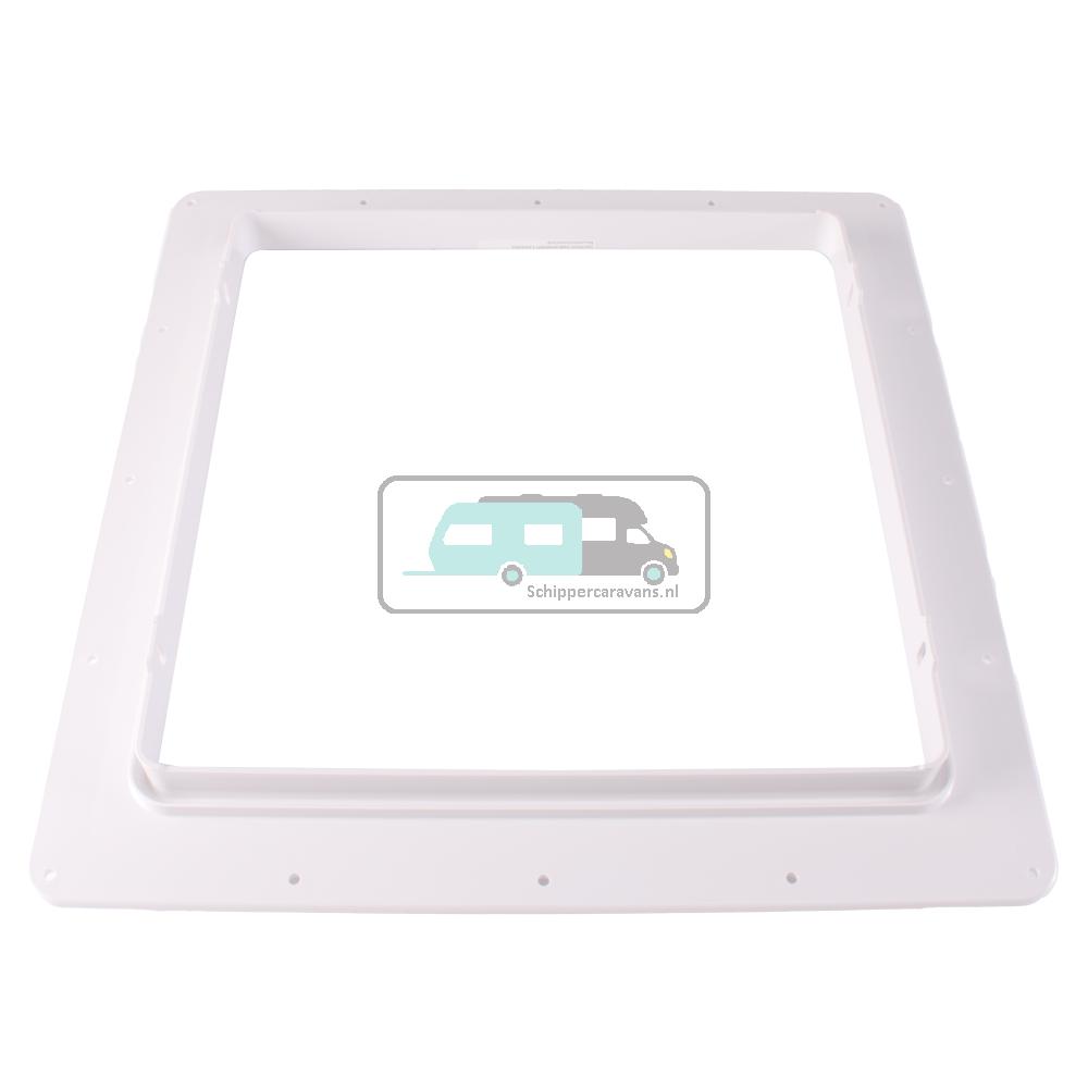 [OCS_A0026681] Vechline Dakventilator Luxuoso Bevestigingsplaat