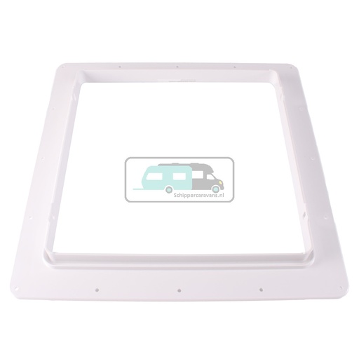 [OCS_0402653] Vechline Dakventilator Luxuoso Bevestigingsplaat