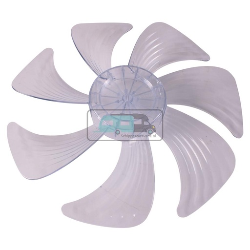 [OCS_A0026684] Vechline Dakventilator Luxuoso Ventilator