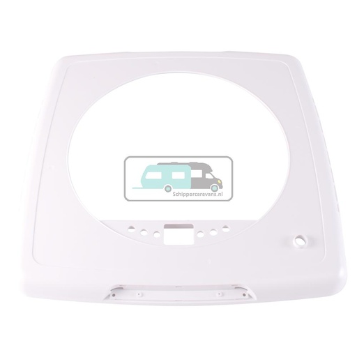 [OCS_A0026687] Vechline Dakventilator Luxuoso Onderkader