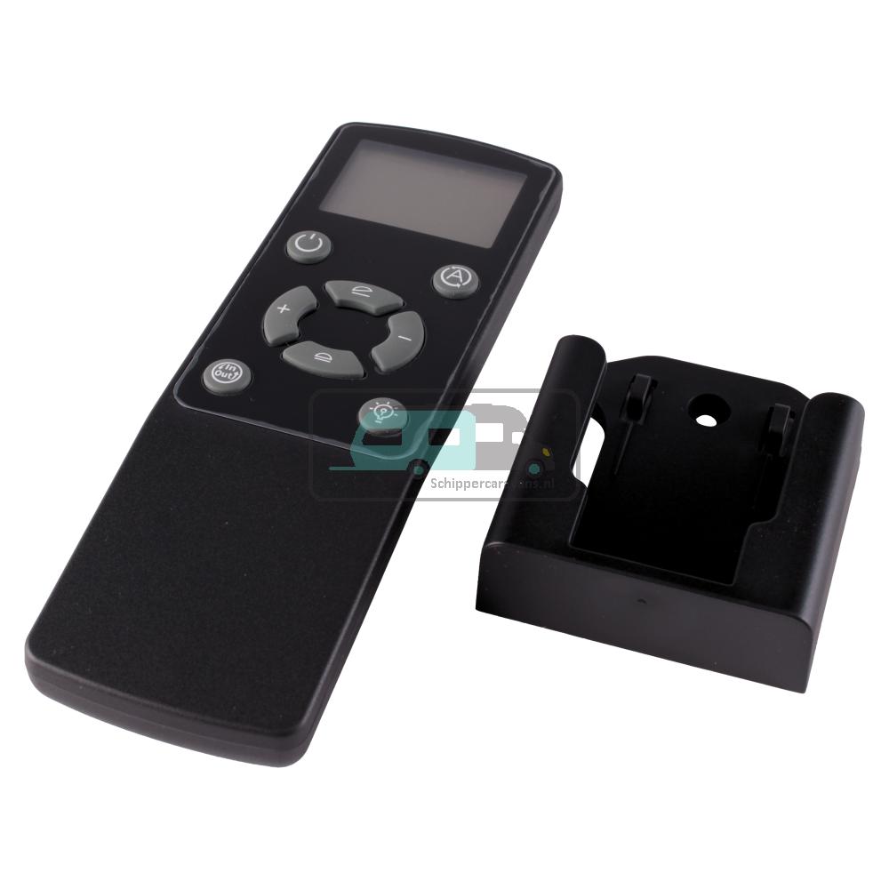 [OCS_A0026690] Vechline Dakventilator Luxuoso Afstandsbediening