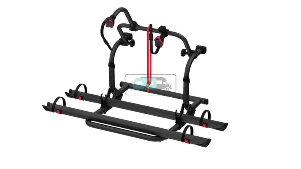 [OCS_A0024183] Fiamma Carry-Bike Pro C N Deep Black