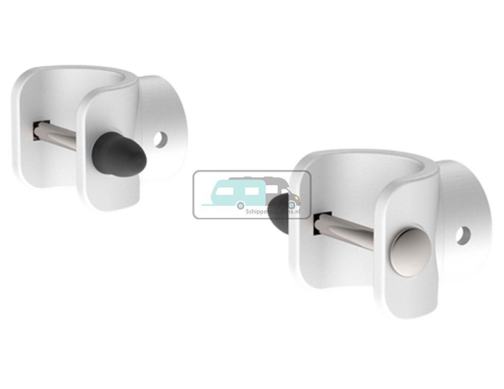 [OCS_A0013651] Fiamma Adapter Kit CB Lift