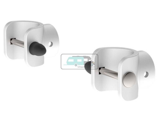 [OCS_A0013651] Fiamma Adapter Kit CB Lift