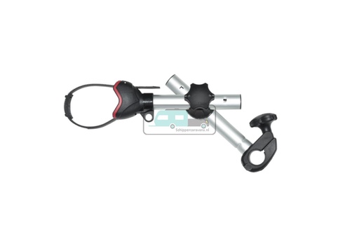 [OCS_A0013660] Fiamma Bike-Block Pro S D1 2024