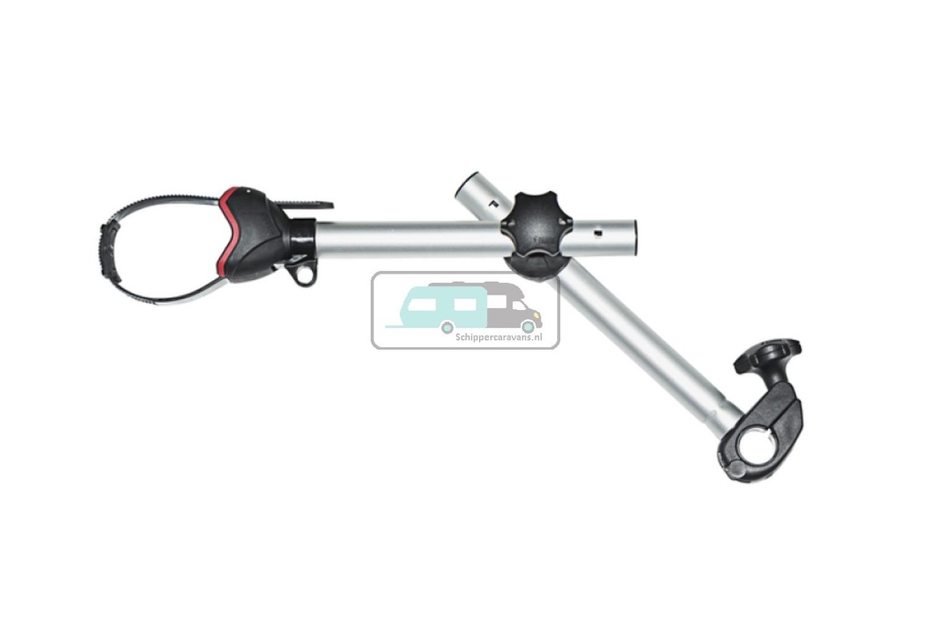 [OCS_A0013661] Fiamma Bike-Block Pro S D2 2024