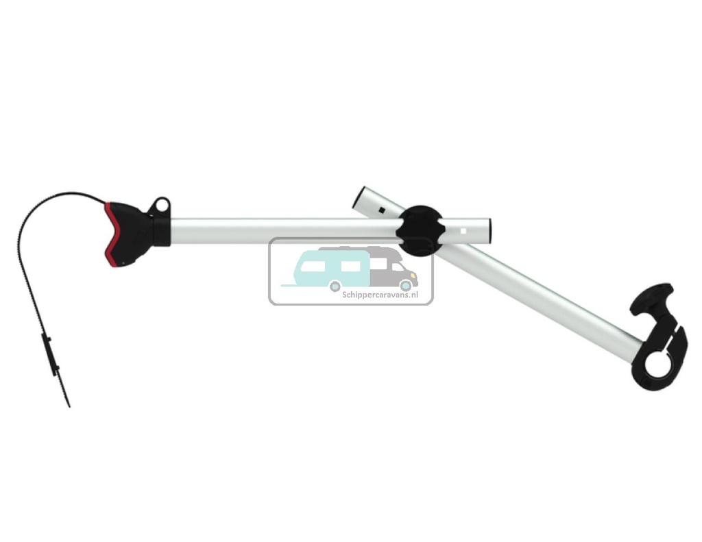 [OCS_A0013662] Fiamma Bike-Block Pro S D3 2024