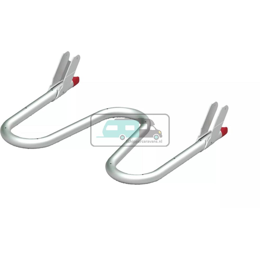 [OCS_A9900895] Fiamma UL Onderbeugel S