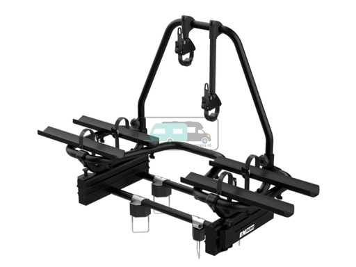 [OCS_A0035624] Enduro Fietsendrager BS260 Dissel Short Black