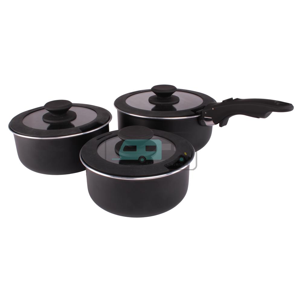 [OCS_A0016216] ViaMondo Pannenset COOK II 7-delig