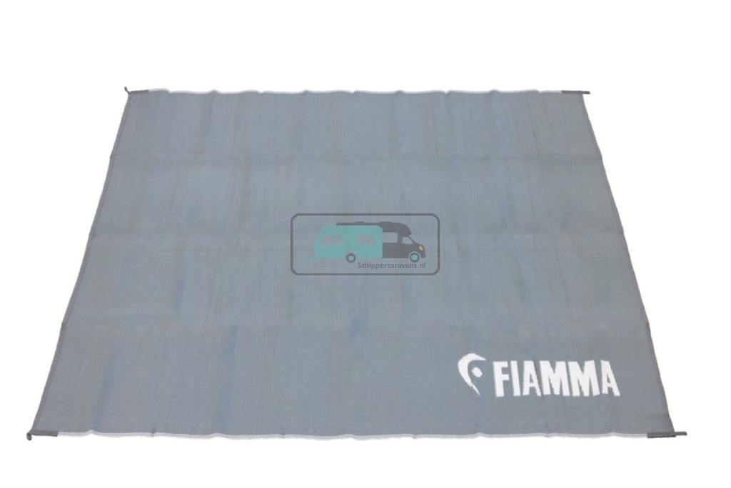 [OCS_A0013624] Fiamma Patio Mat Light 340