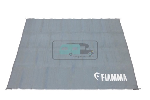 [OCS_1301018] Fiamma Patio Mat Light 340