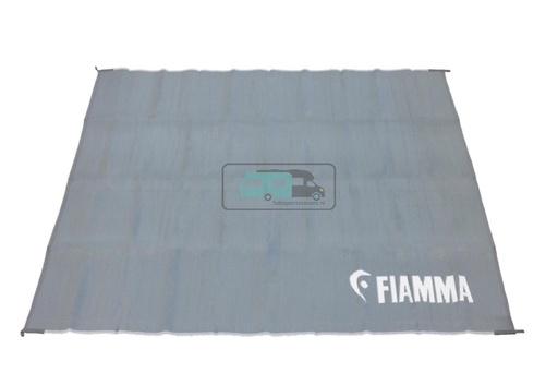 [OCS_A0013624] Fiamma Patio Mat Light 340