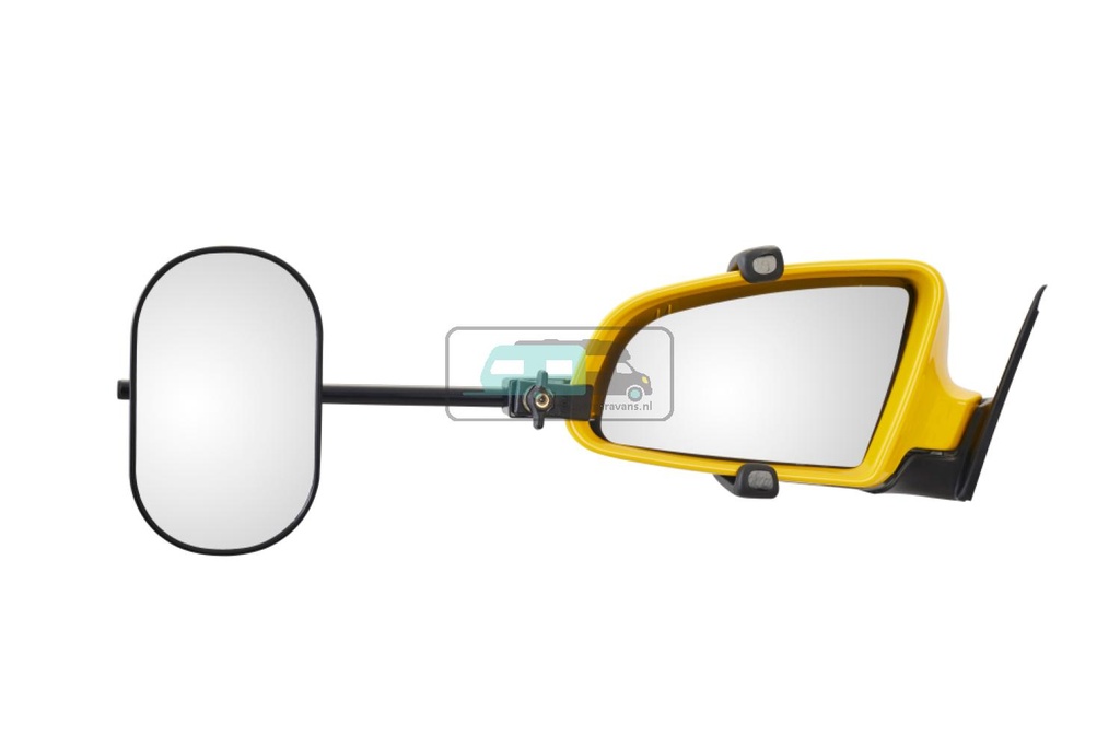 [OCS_A0034398] Emuk Opzetspiegel Audi A3, A4, A6 2000-2008