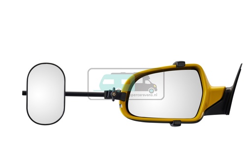 [OCS_1922381] Emuk Opzetspiegel Audi A3, A4, A5 2009-2015